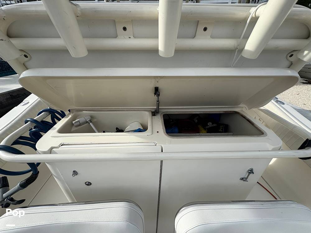 Slide: The Image of Scout 280 Sportfish 2003 - 15762221