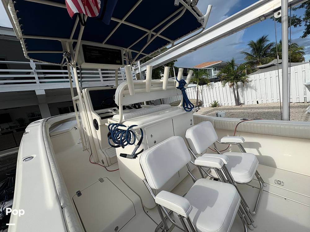 Slide: The Image of Scout 280 Sportfish 2003 - 15762222