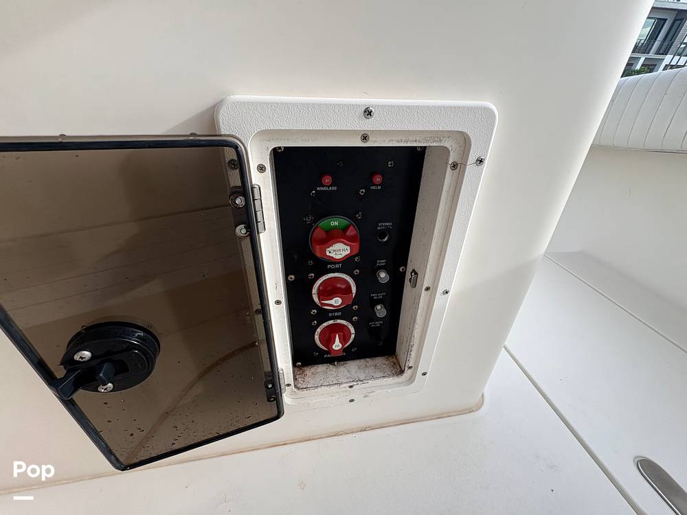 Slide: The Image of Scout 280 Sportfish 2003 - 15762227