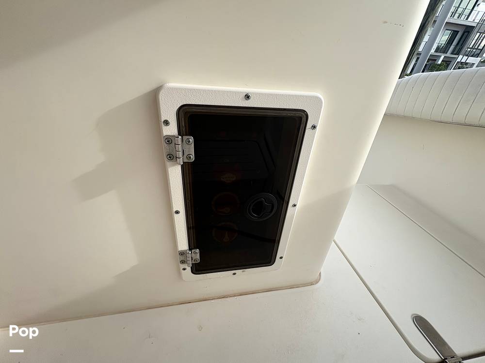 Slide: The Image of Scout 280 Sportfish 2003 - 15762228