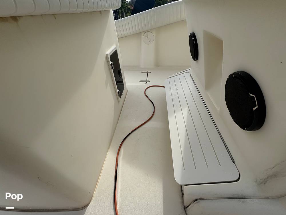 Slide: The Image of Scout 280 Sportfish 2003 - 15762229