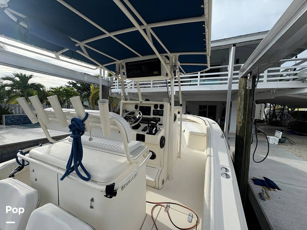 Slide: The Image of Scout 280 Sportfish 2003 - 15762235