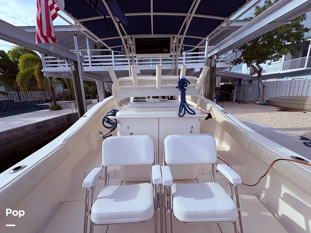 Slide: The Image of Scout 280 Sportfish 2003 - 15762236