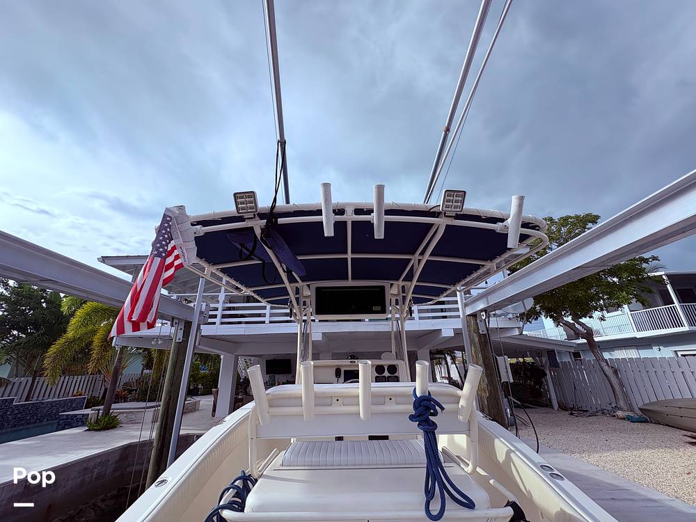 Slide: The Image of Scout 280 Sportfish 2003 - 15762237