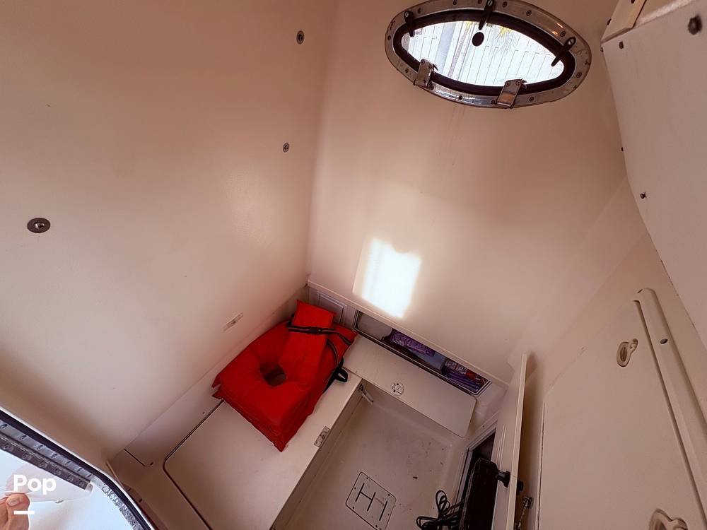 Slide: The Image of Scout 280 Sportfish 2003 - 15762239