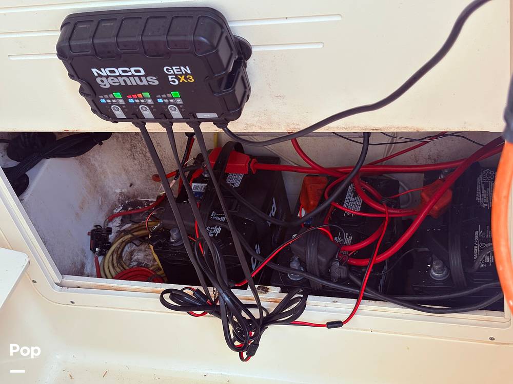 Slide: The Image of Scout 280 Sportfish 2003 - 15762240