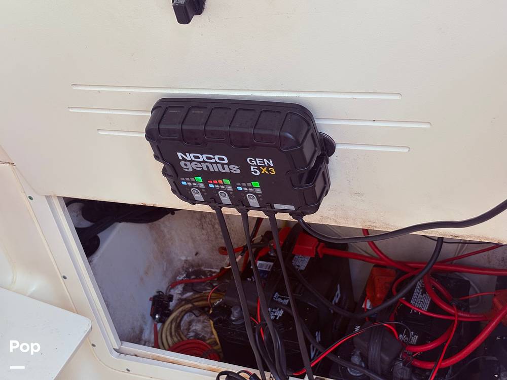 Slide: The Image of Scout 280 Sportfish 2003 - 15762241