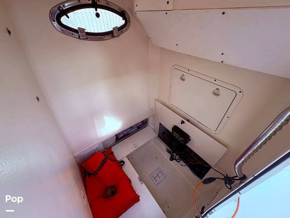 Slide: The Image of Scout 280 Sportfish 2003 - 15762242