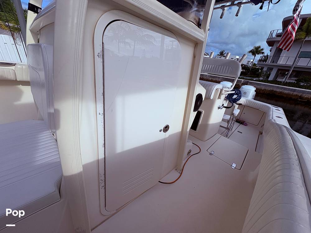 Slide: The Image of Scout 280 Sportfish 2003 - 15762243