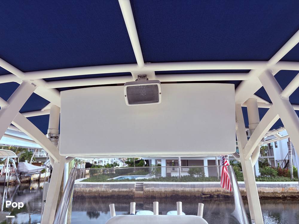 Slide: The Image of Scout 280 Sportfish 2003 - 15762244