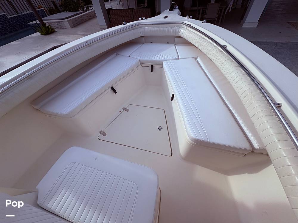 Slide: The Image of Scout 280 Sportfish 2003 - 15762249