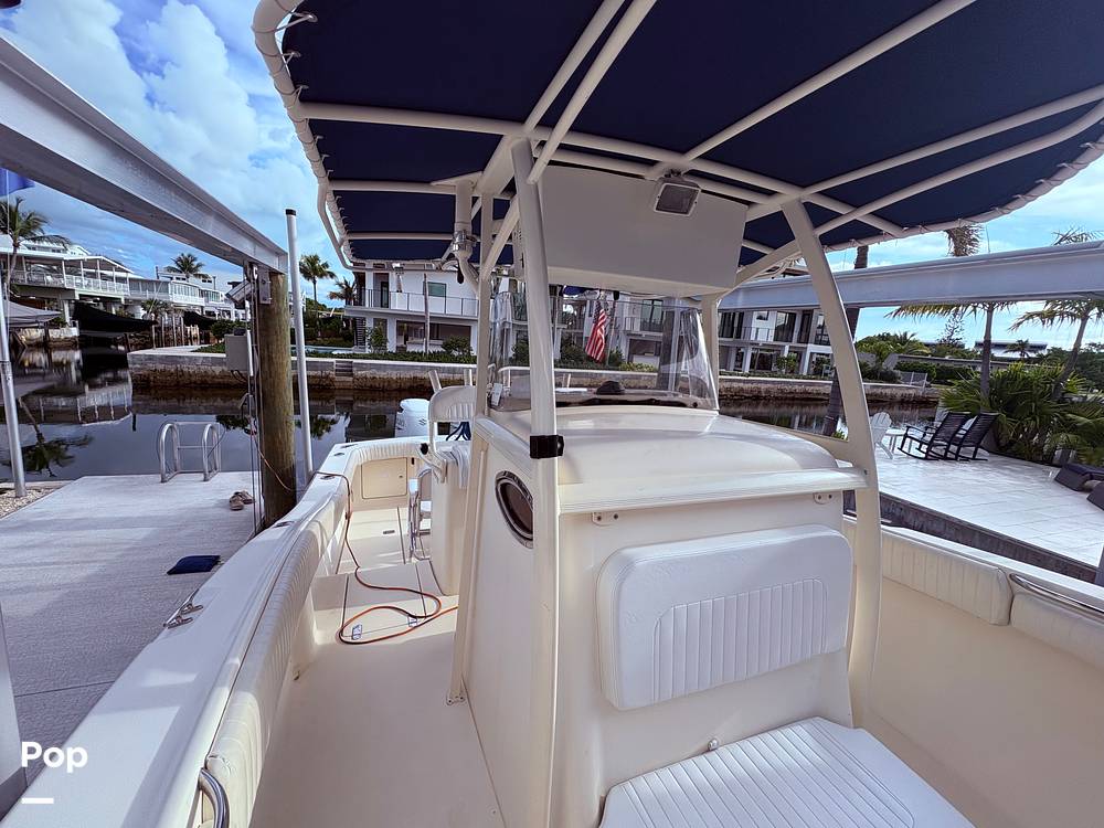 Slide: The Image of Scout 280 Sportfish 2003 - 15762250