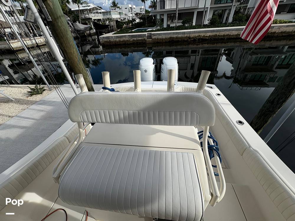 Slide: The Image of Scout 280 Sportfish 2003 - 15762200