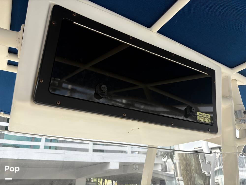 Slide: The Image of Scout 280 Sportfish 2003 - 15762202