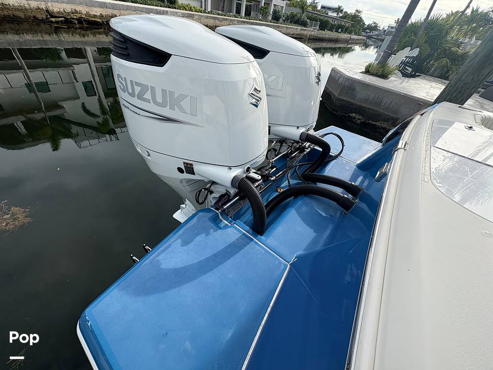 Slide: The Image of Scout 280 Sportfish 2003 - 15762211