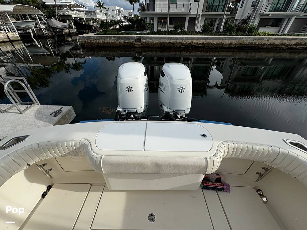 Slide: The Image of Scout 280 Sportfish 2003 - 15762217