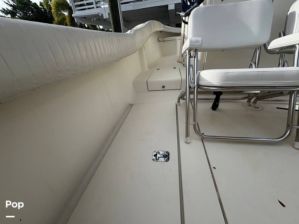 Slide: The Image of Scout 280 Sportfish 2003 - 15762218