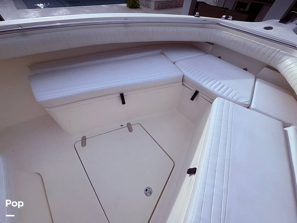 Slide: The Image of Scout 280 Sportfish 2003 - 15762248