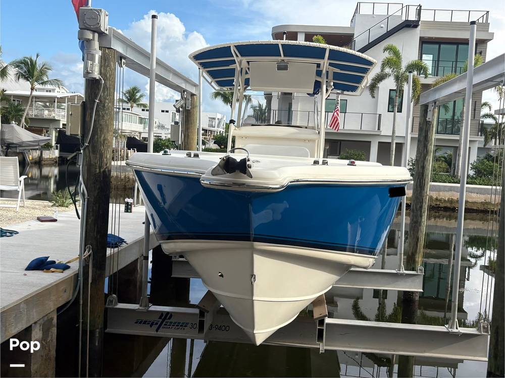 Slide: The Image of Scout 280 Sportfish 2003 - 15790139