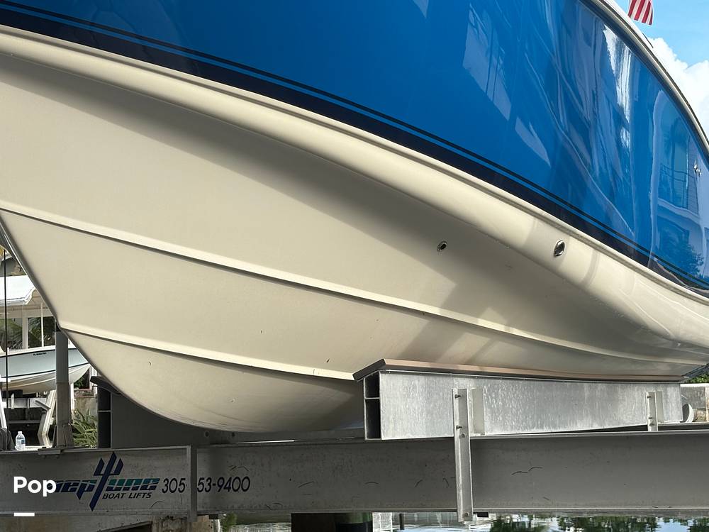 Slide: The Image of Scout 280 Sportfish 2003 - 15762175