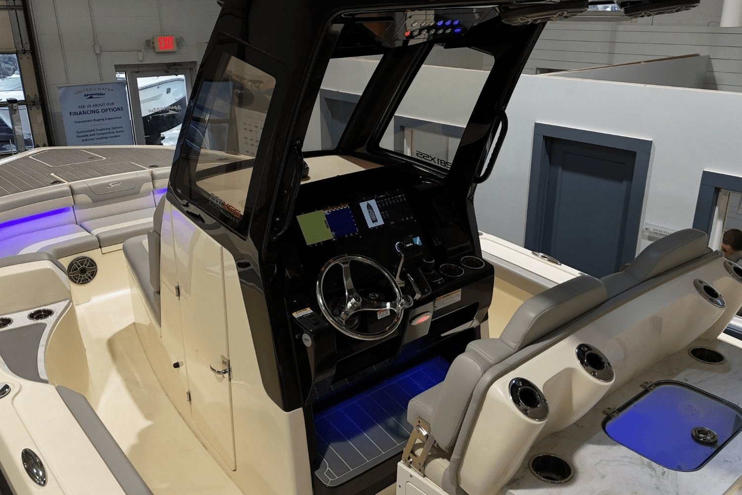 Slide: The Image of Scout 281XSS 2024 - 11