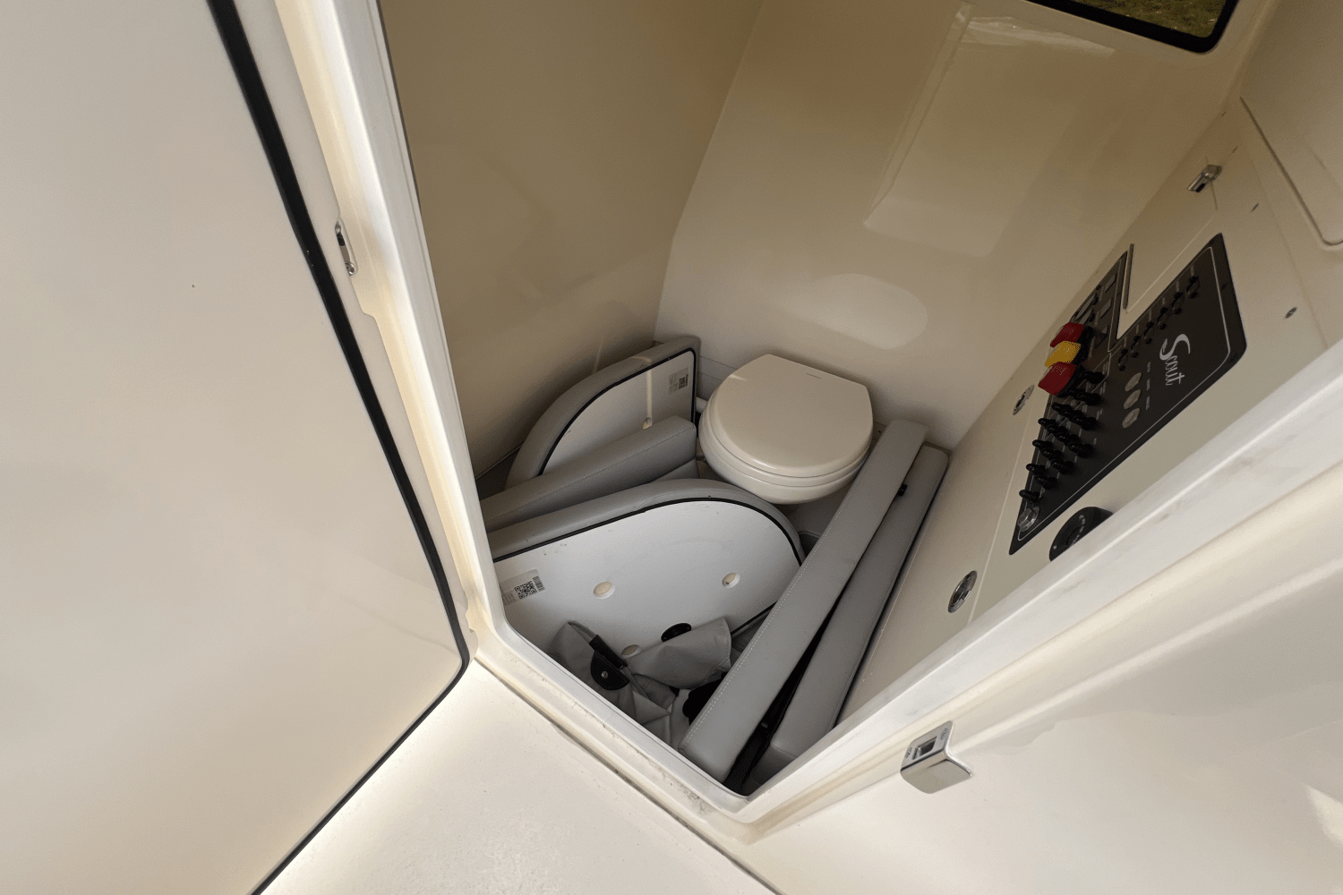 Slide: The Image of Scout 281XSS 2024 - 11