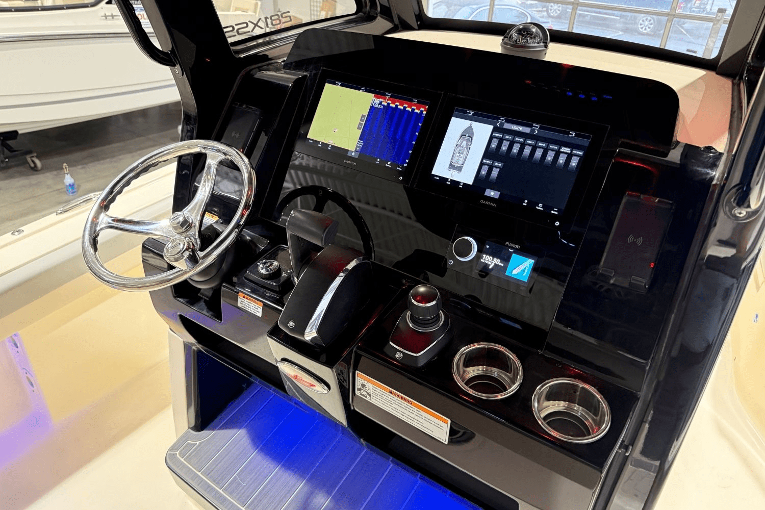 Slide: The Image of Scout 281XSS 2024 - 12