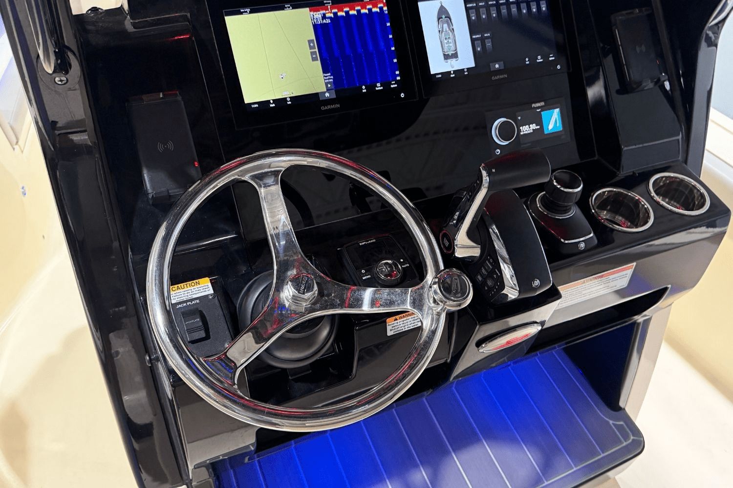 Slide: The Image of Scout 281XSS 2024 - 13