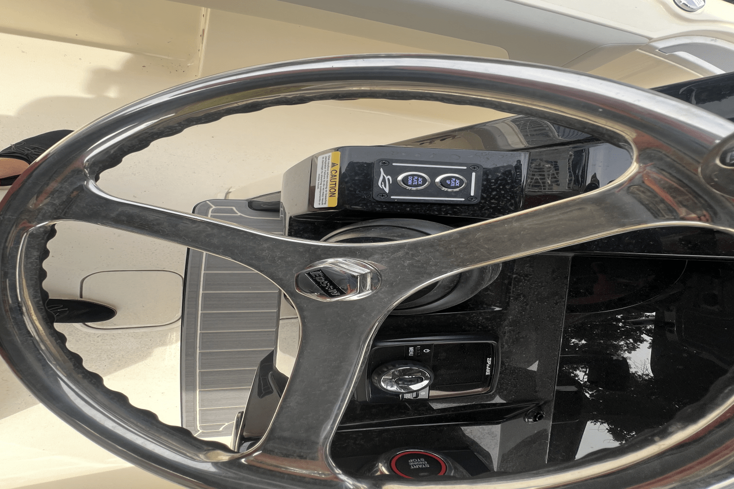 Slide: The Image of Scout 281XSS 2024 - 13