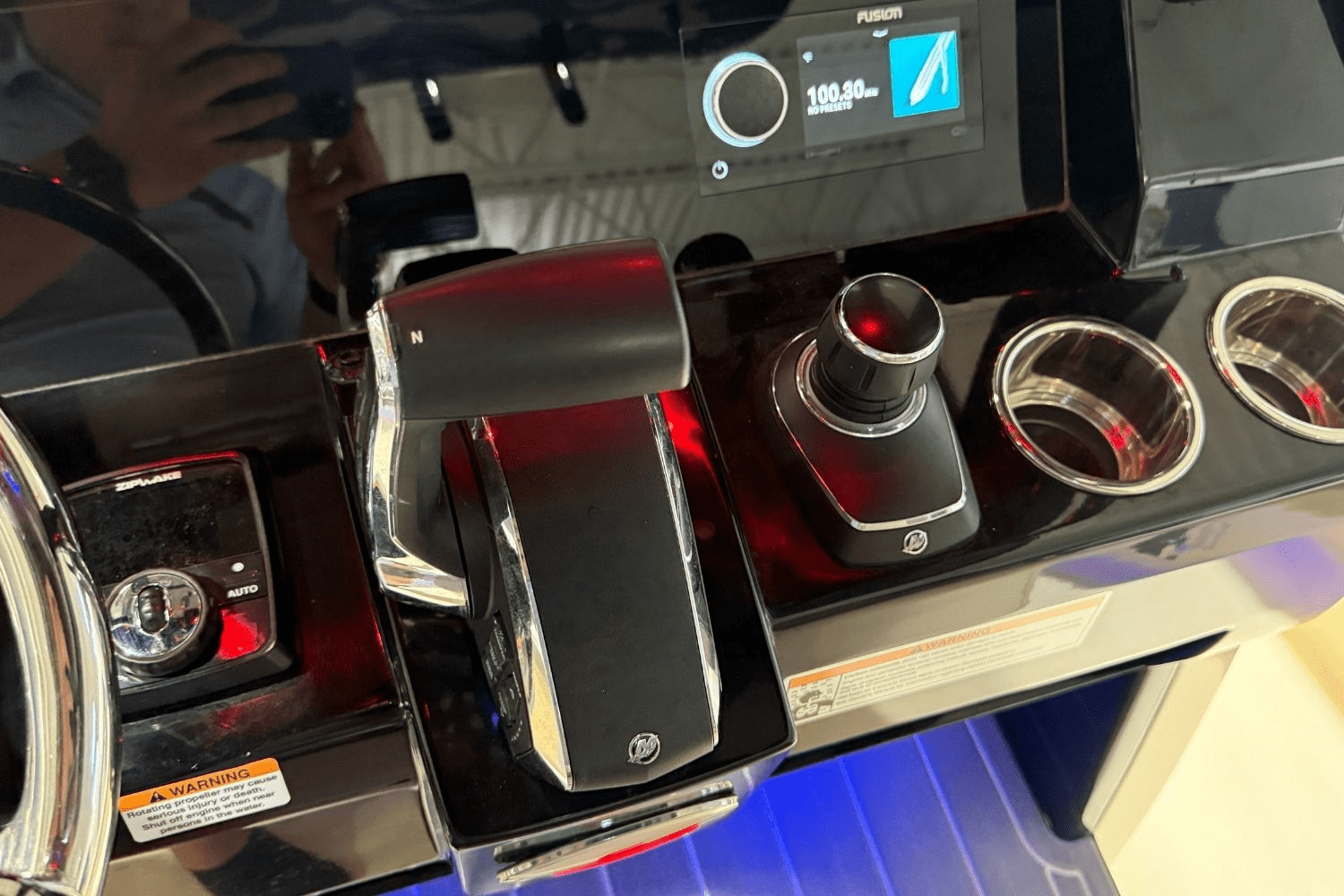 Slide: The Image of Scout 281XSS 2024 - 14