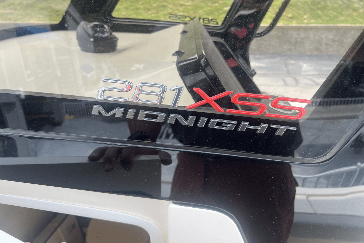 Slide: The Image of Scout 281XSS 2024 - 14