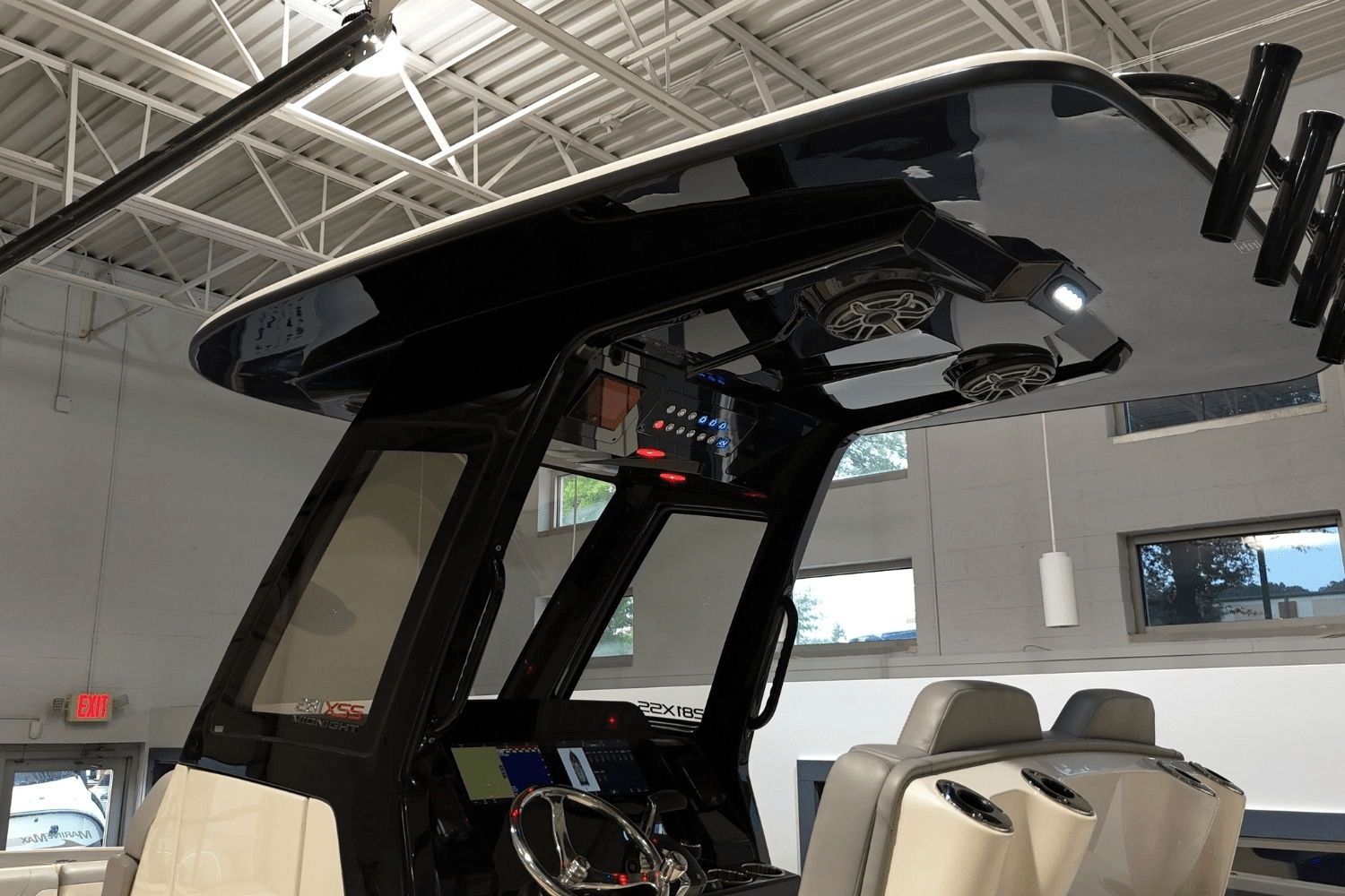 Slide: The Image of Scout 281XSS 2024 - 15