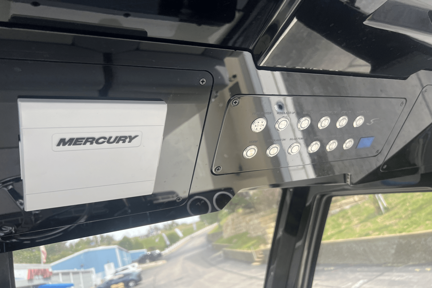 Slide: The Image of Scout 281XSS 2024 - 15