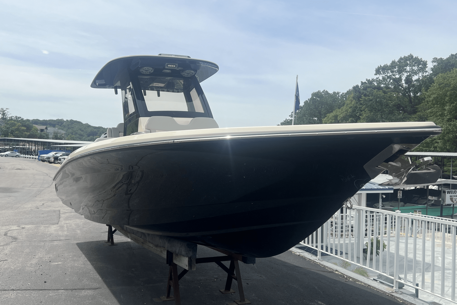 Slide: The Image of Scout 281XSS 2024 - 16