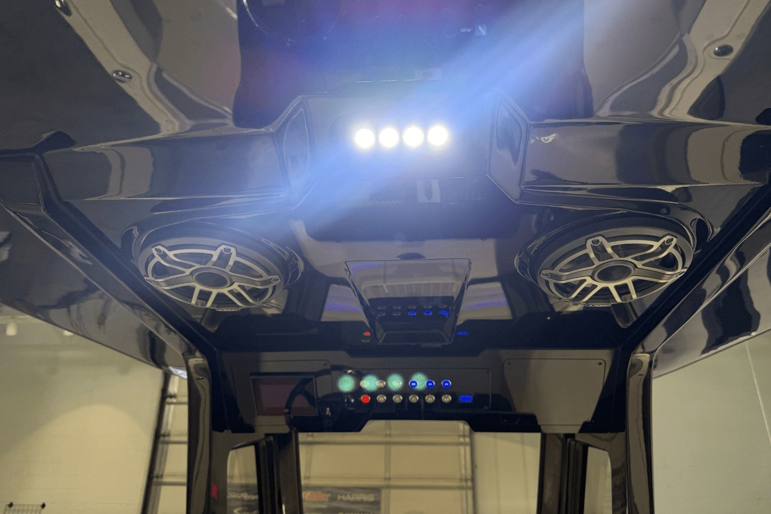 Slide: The Image of Scout 281XSS 2024 - 16