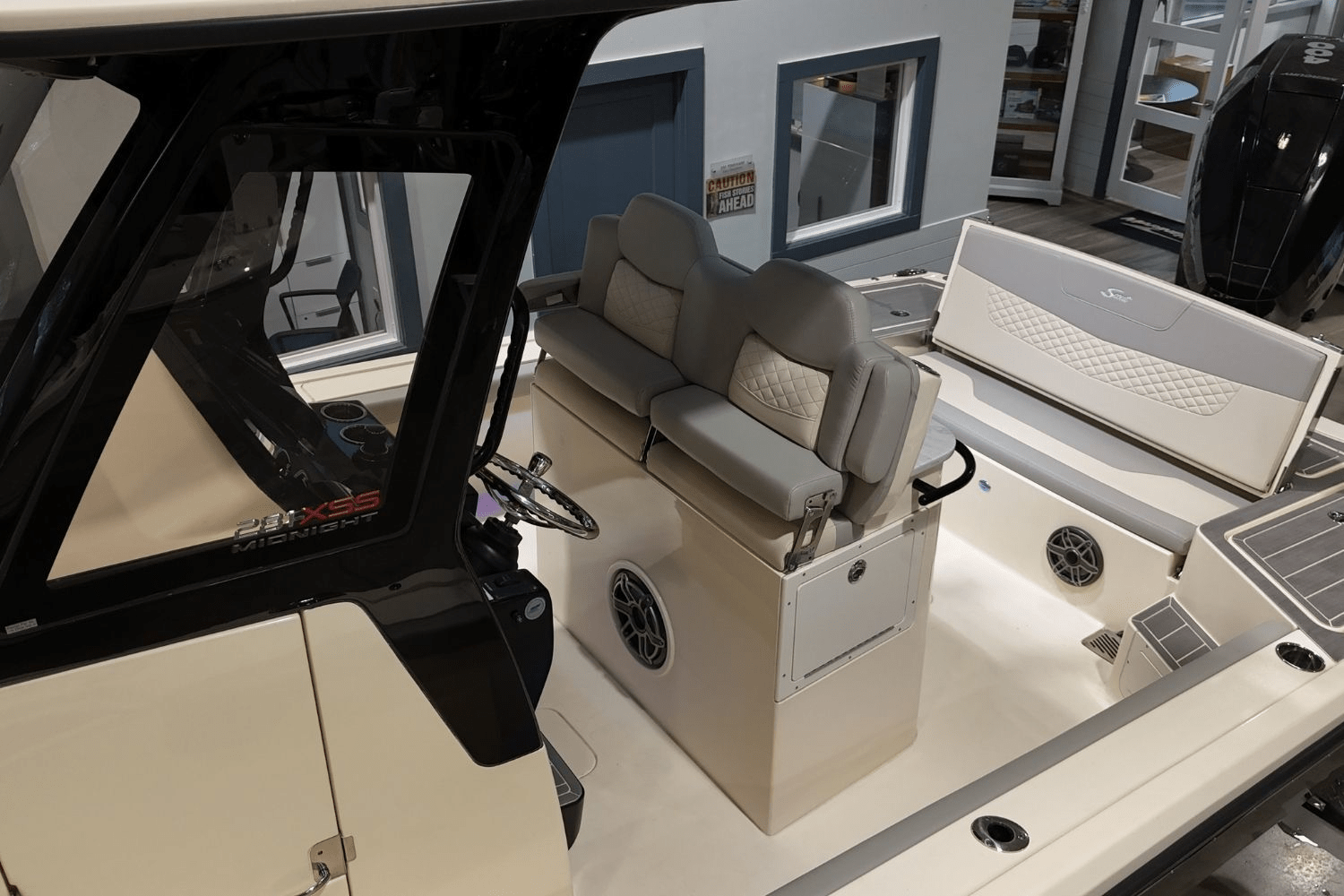 Slide: The Image of Scout 281XSS 2024 - 17