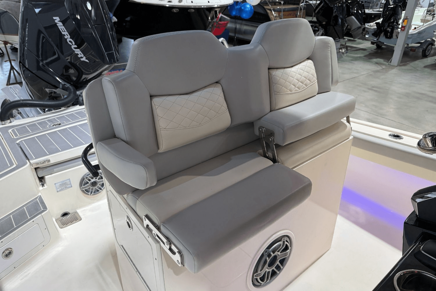 Slide: The Image of Scout 281XSS 2024 - 18