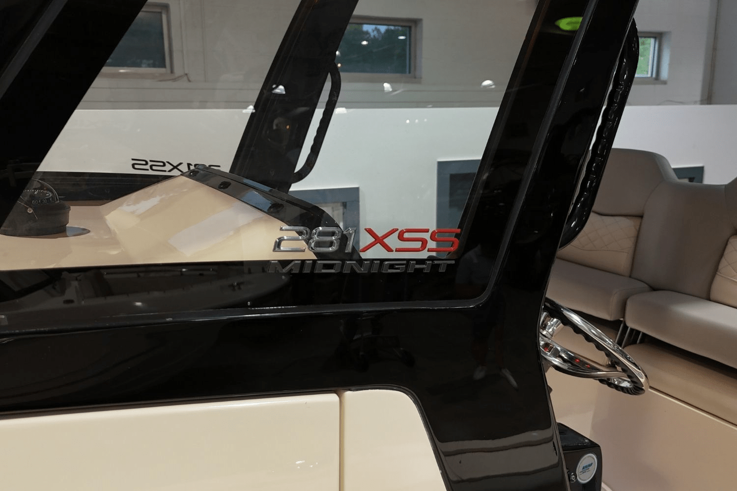 Slide: The Image of Scout 281XSS 2024 - 19