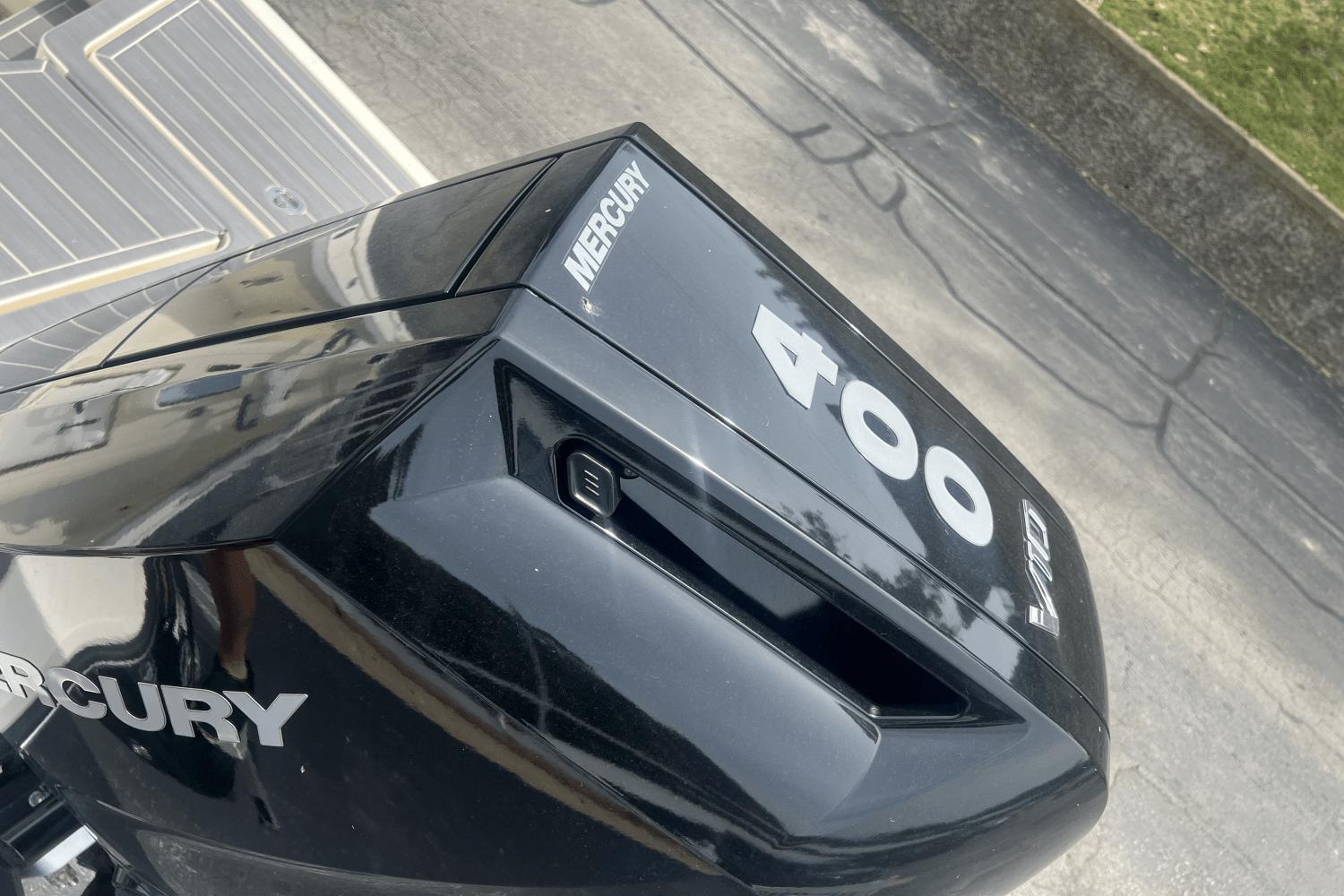 Slide: The Image of Scout 281XSS 2024 - 2