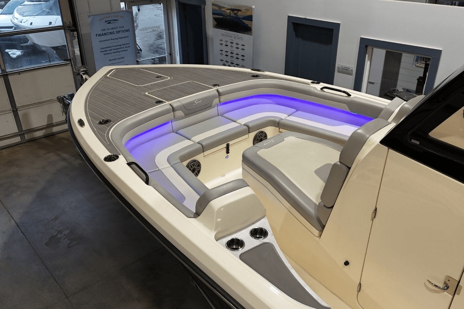 Slide: The Image of Scout 281XSS 2024 - 21