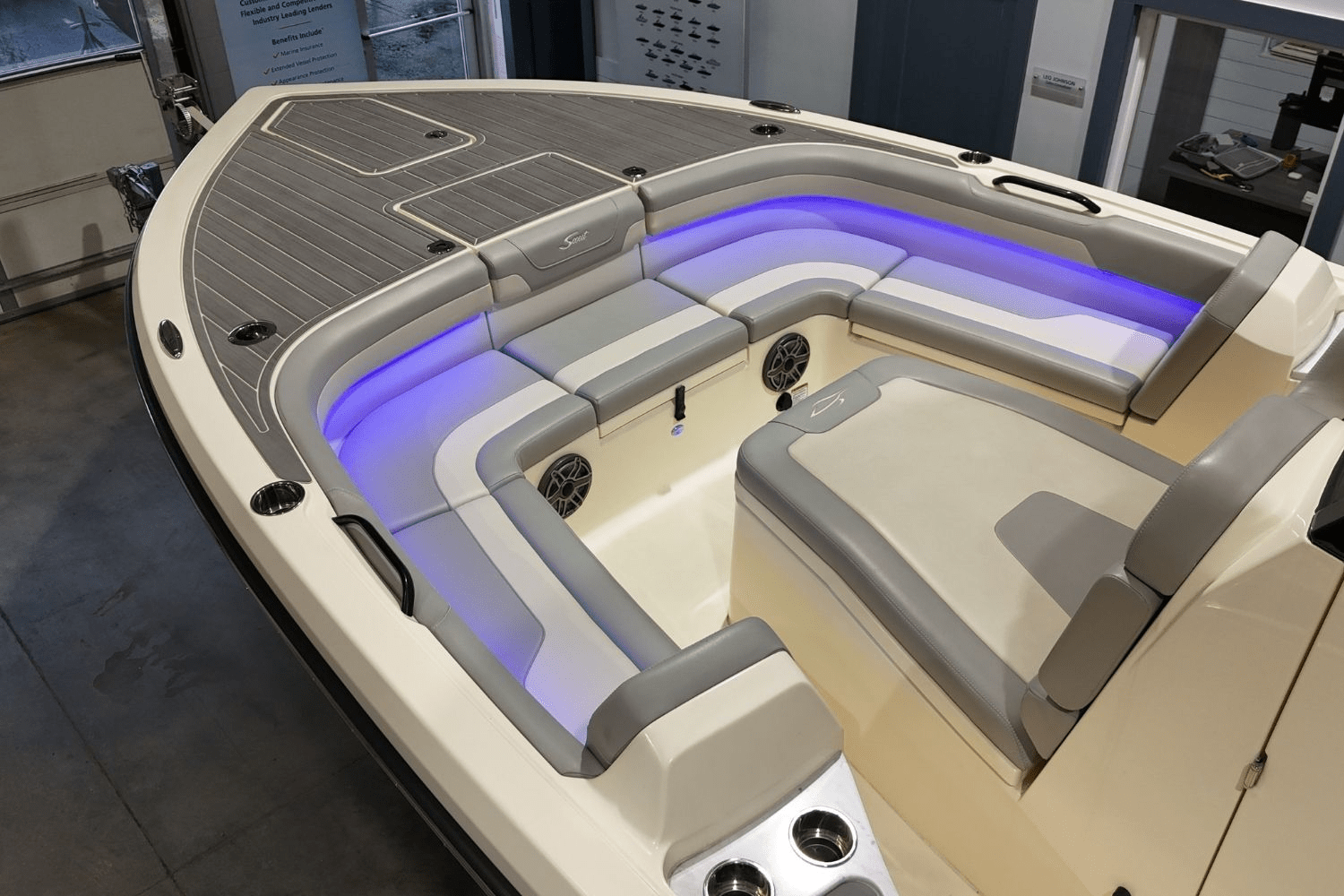 Slide: The Image of Scout 281XSS 2024 - 22