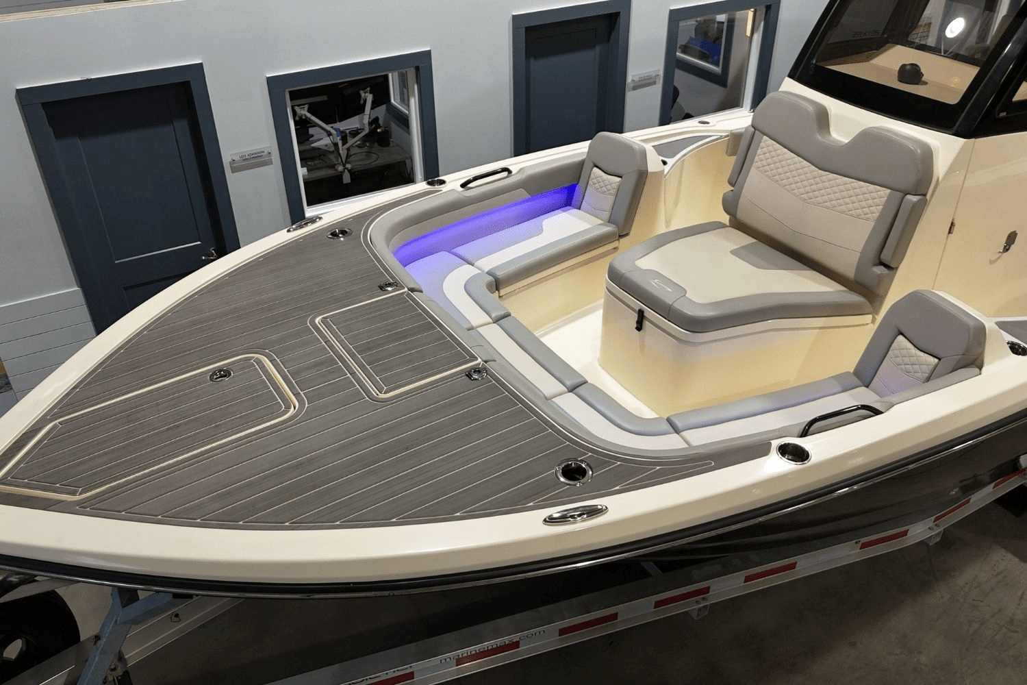 Slide: The Image of Scout 281XSS 2024 - 23