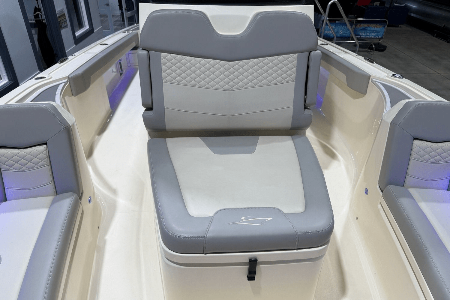 Slide: The Image of Scout 281XSS 2024 - 24