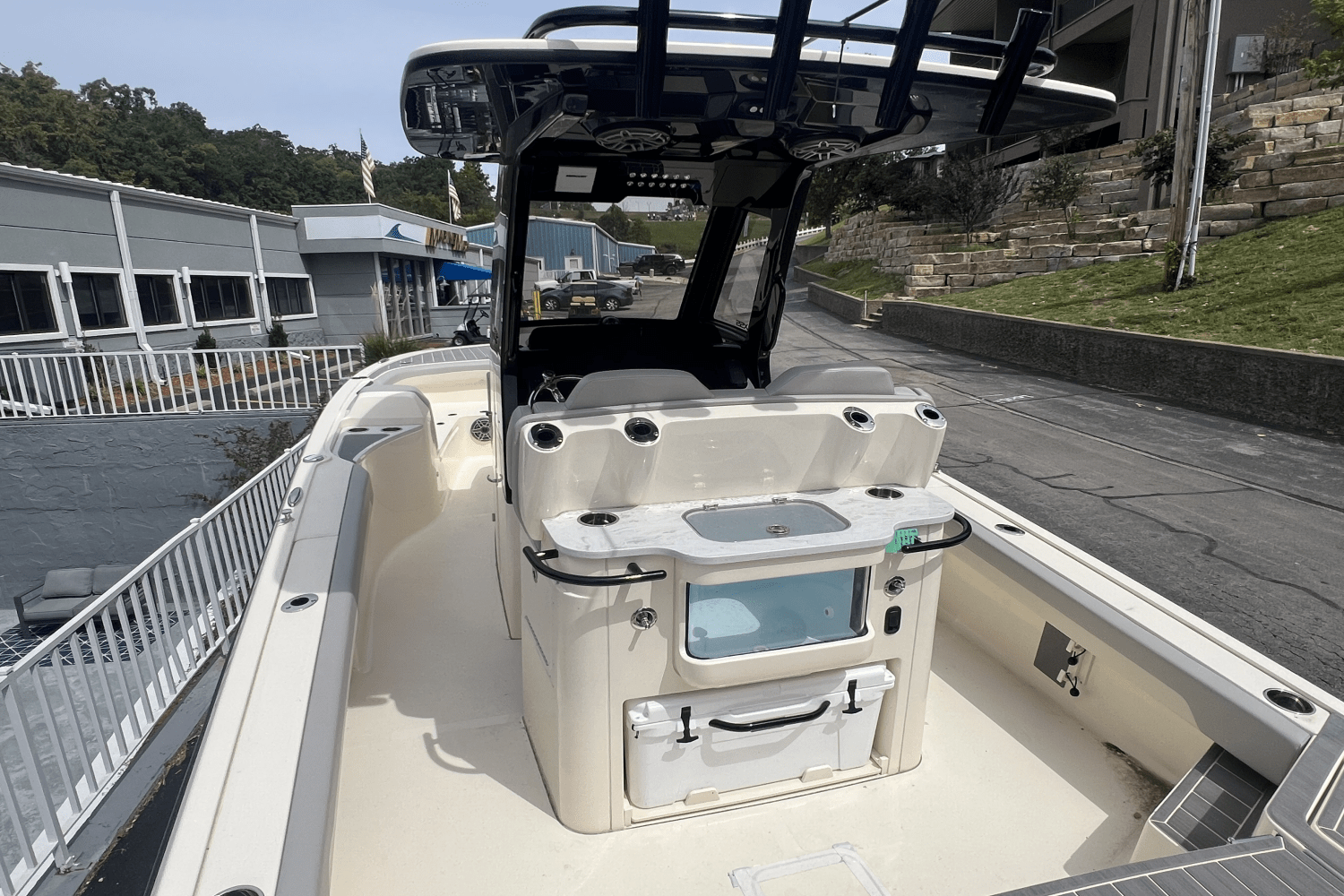 Slide: The Image of Scout 281XSS 2024 - 3