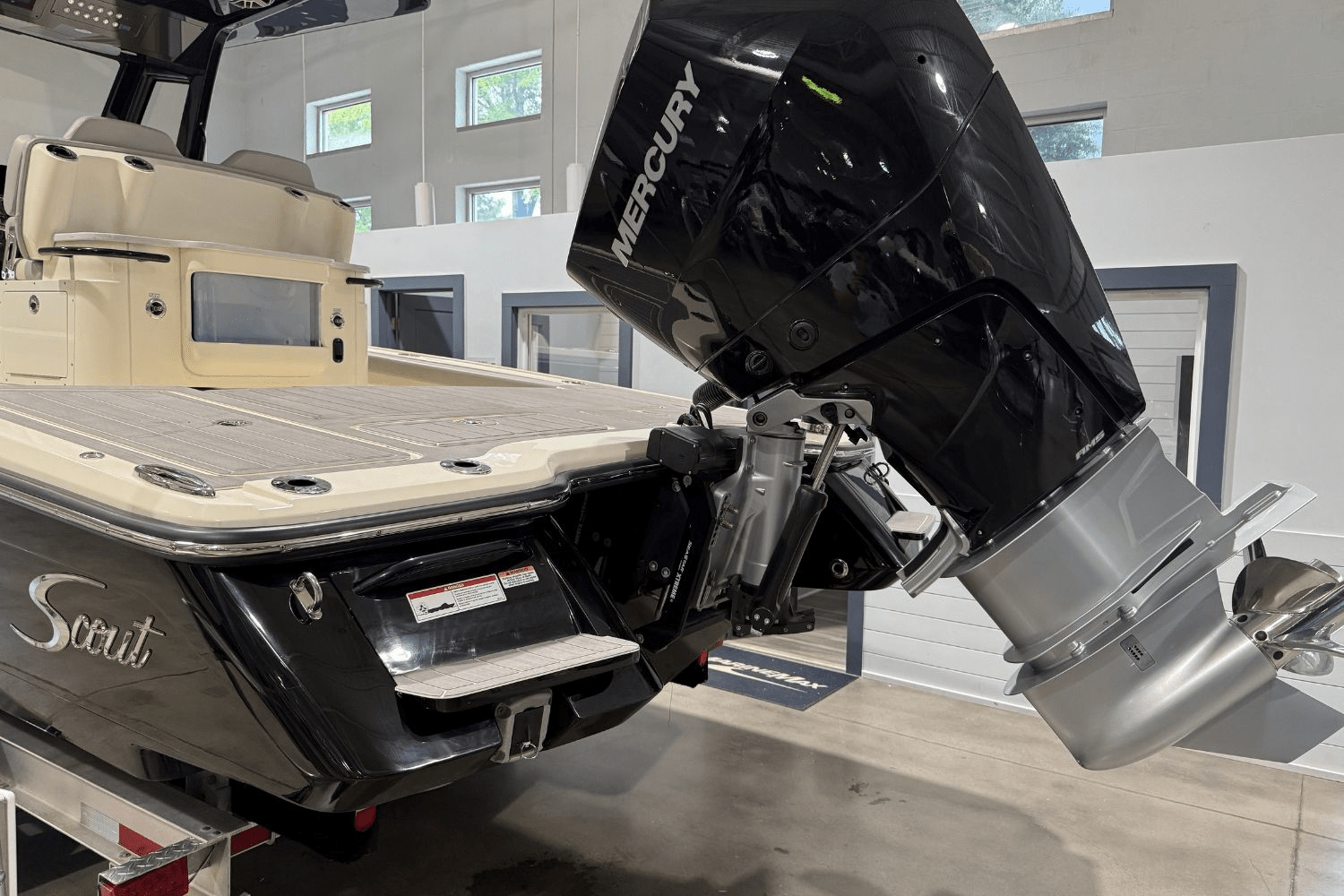 Slide: The Image of Scout 281XSS 2024 - 4