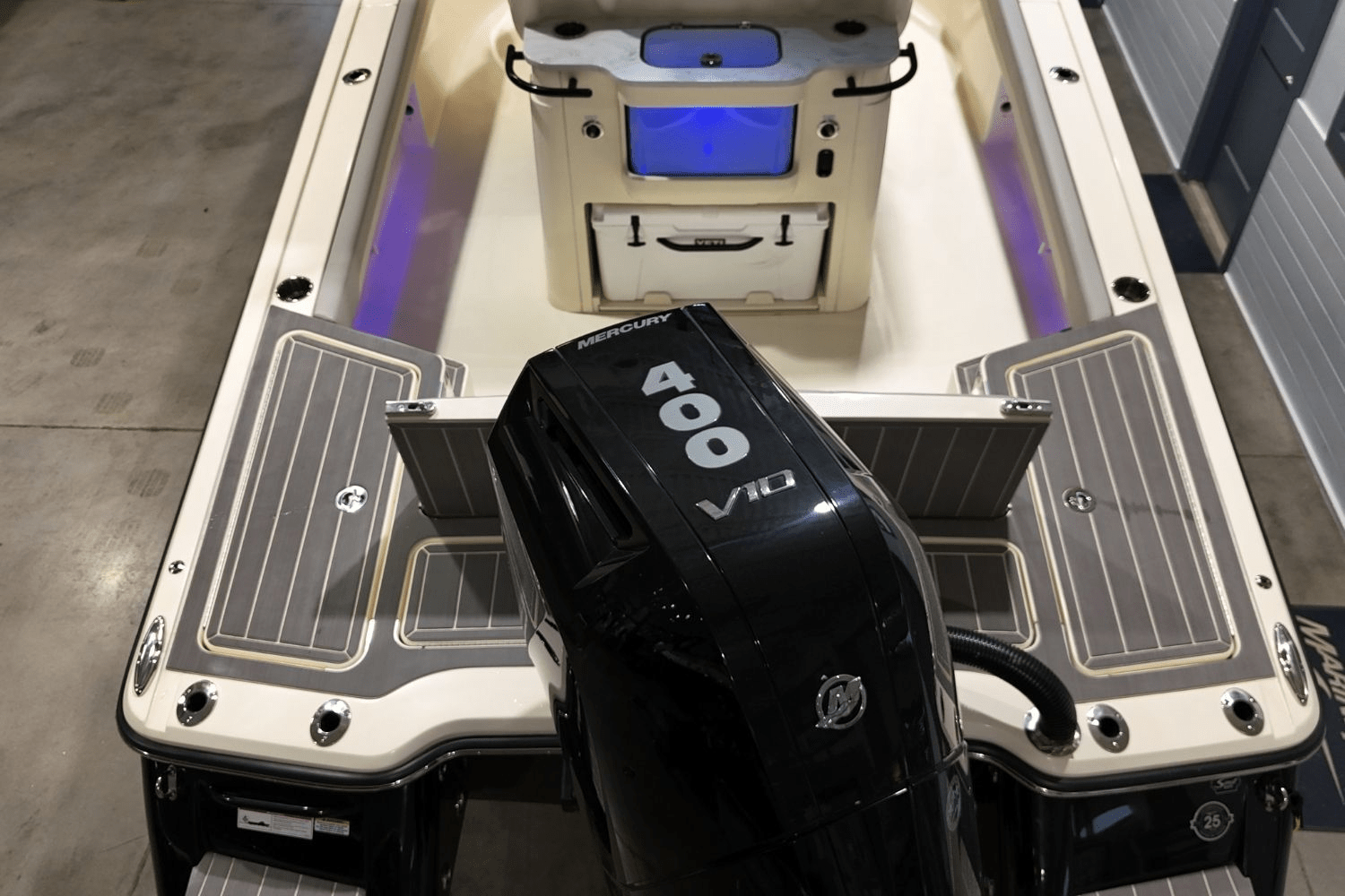 Slide: The Image of Scout 281XSS 2024 - 5