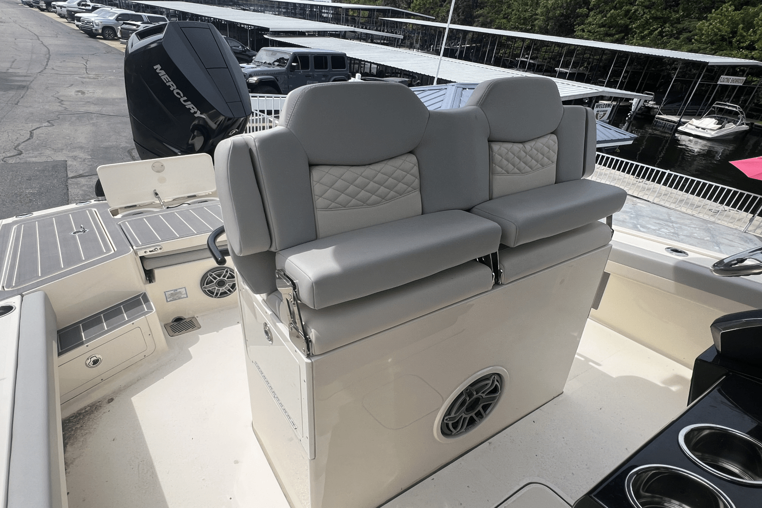 Slide: The Image of Scout 281XSS 2024 - 7