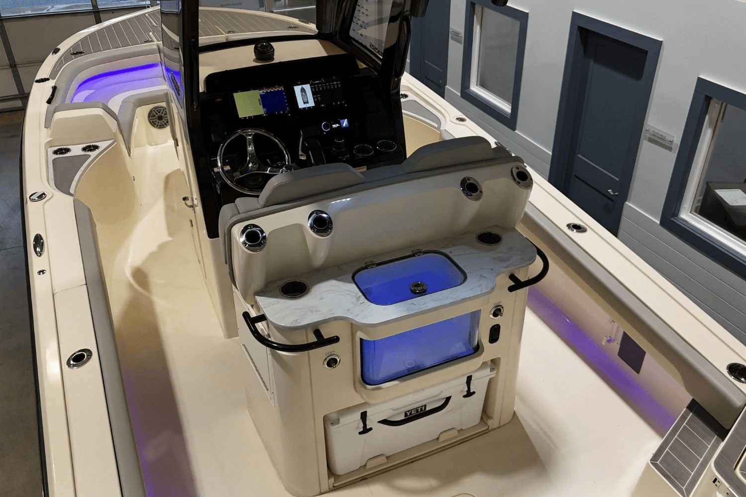 Slide: The Image of Scout 281XSS 2024 - 8