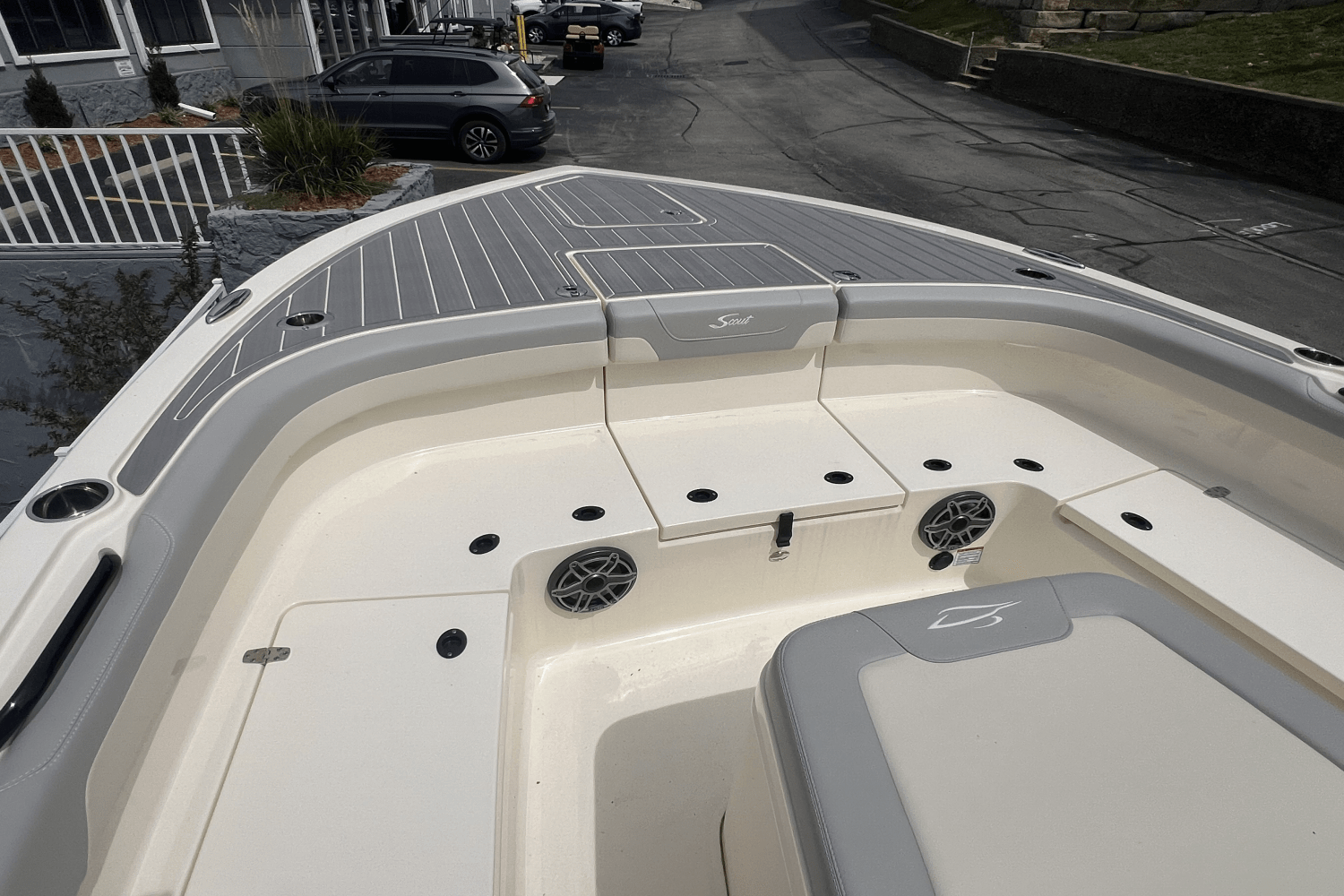 Slide: The Image of Scout 281XSS 2024 - 8