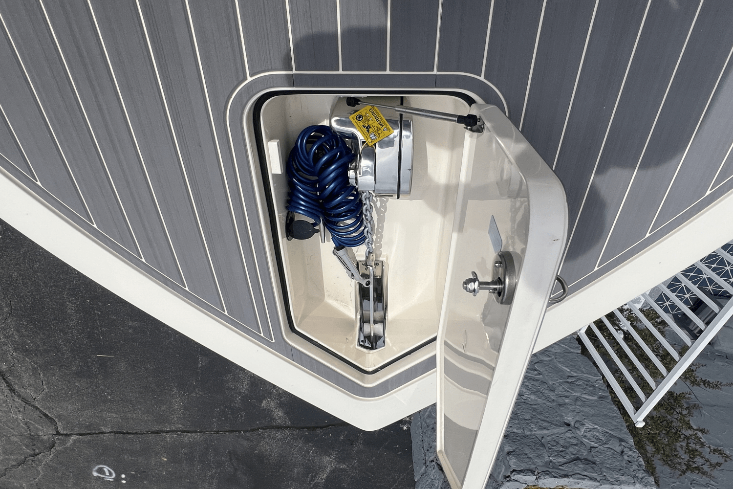 Slide: The Image of Scout 281XSS 2024 - 9